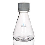 Erlenmeyer Flask 250ml PETG